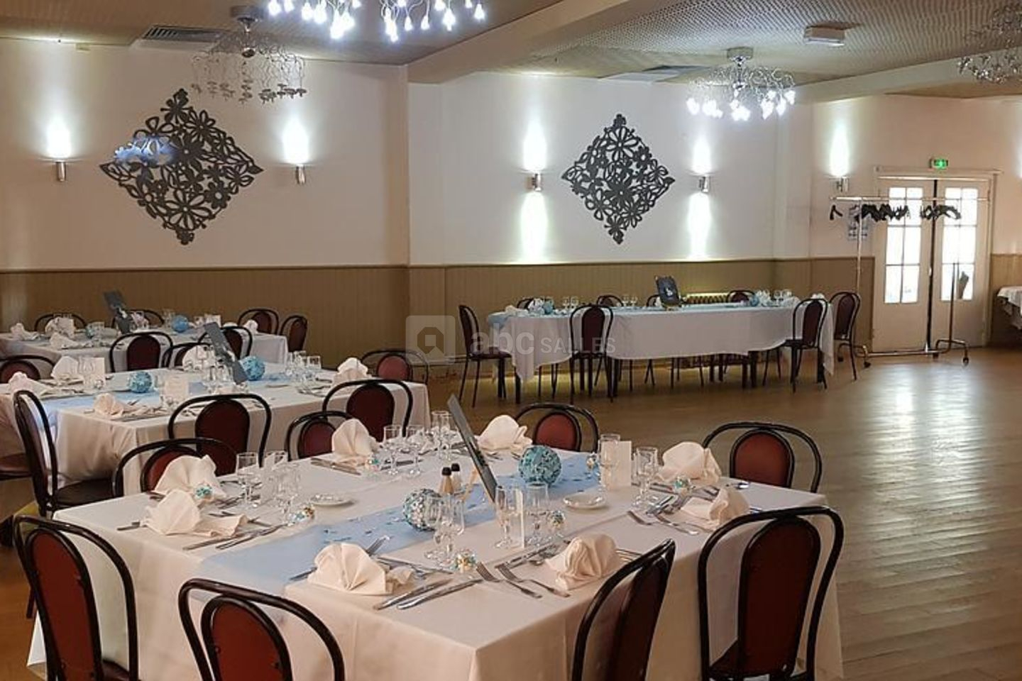 Visuel 6 de l'annonce : Fonds de commerce d'Hôtel à vendre. Proche Brest