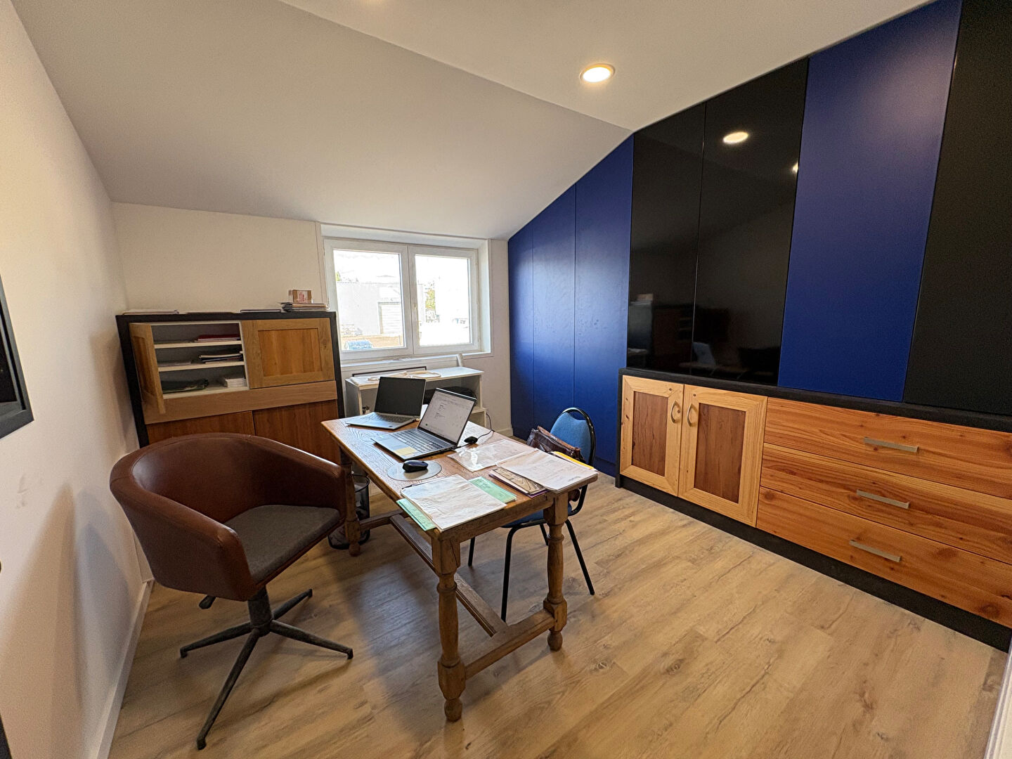 Visuel 5 de l'annonce : Local d'activité Brest 480 m2