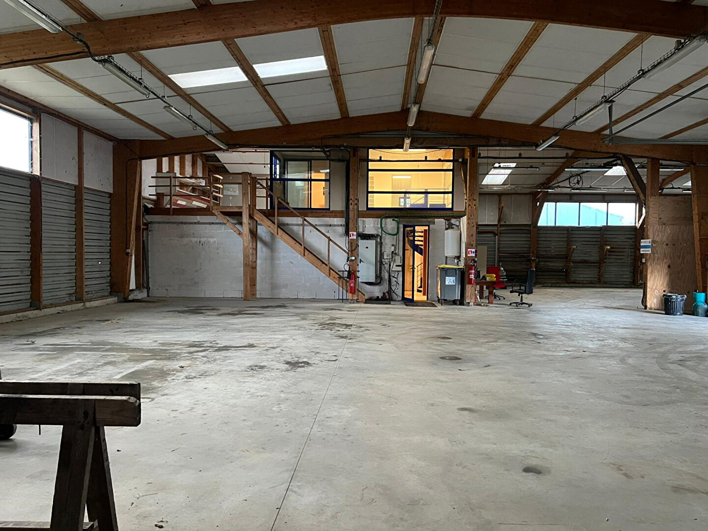 Local d'activité Lanrivoaré