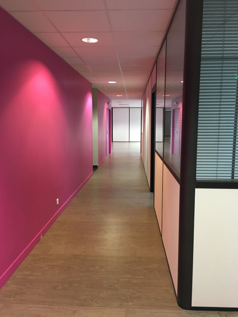Visuel 3 de l'annonce : Bureaux Guipavas 317 m2