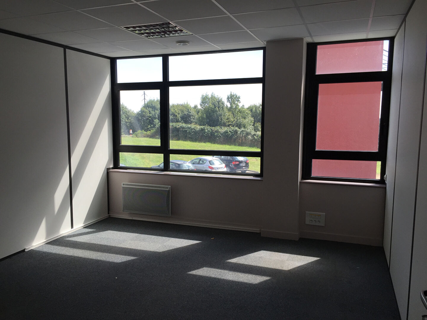 Visuel 6 de l'annonce : Bureaux Guipavas 317 m2