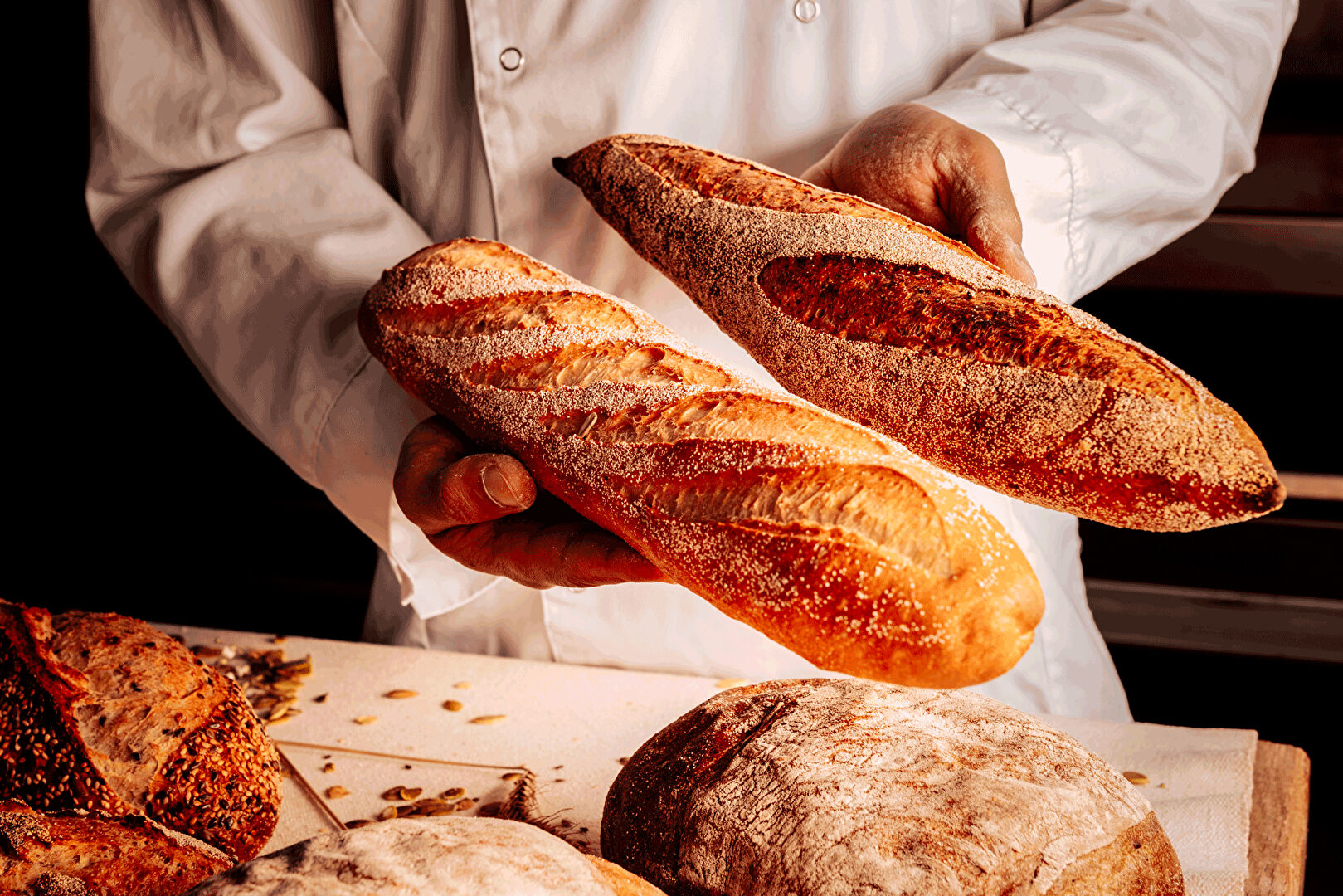 À VENDRE BOULANGERIE PÂTISSERIE + MURS COMMERCIAUX, Finistère, bretagne