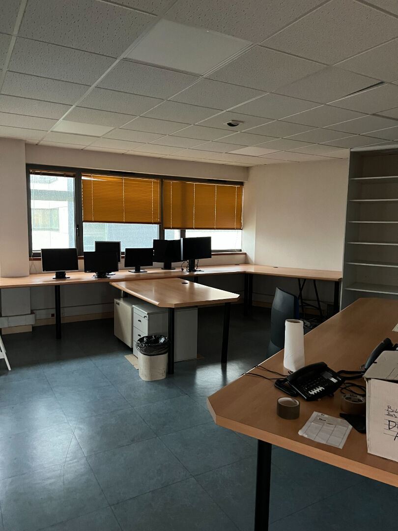 Plateau de bureaux à vendre - Port Brest - 135m2