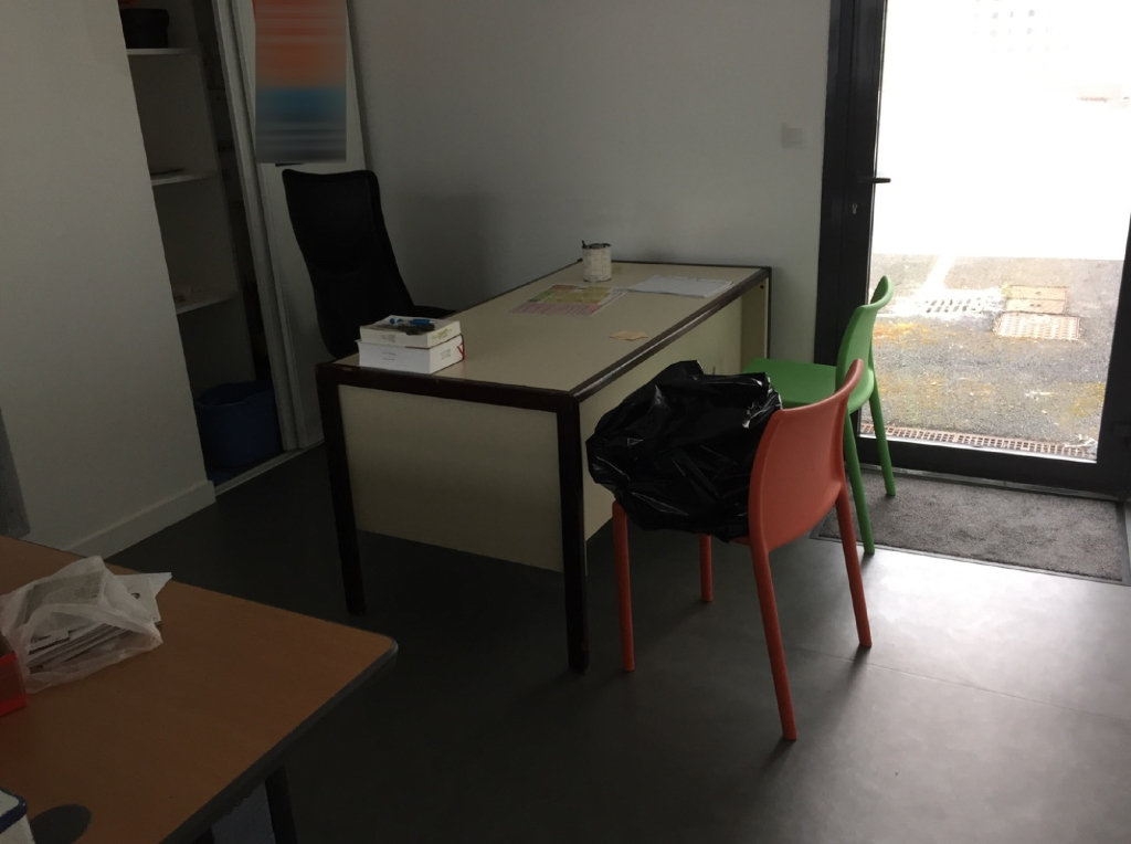 Visuel 4 de l'annonce : Bureaux Brest 2 pièce(s) 49 m2