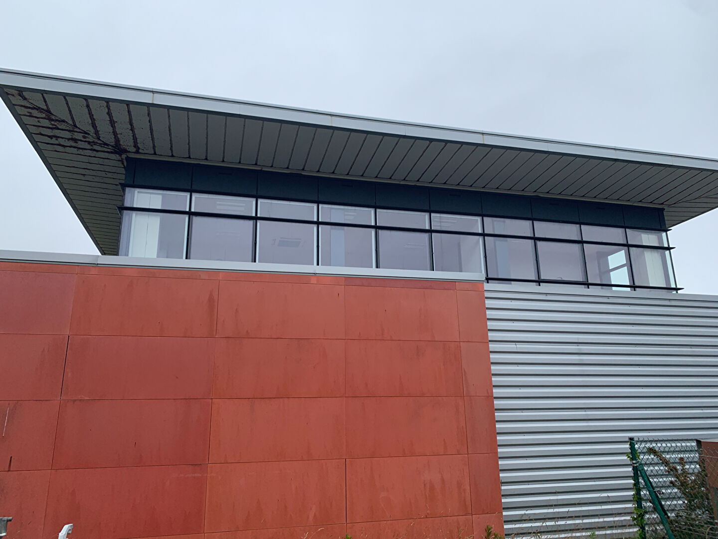 Visuel 10 de l'annonce : Plouzané - Technopôle - Local d'activité d'environ 962 m2