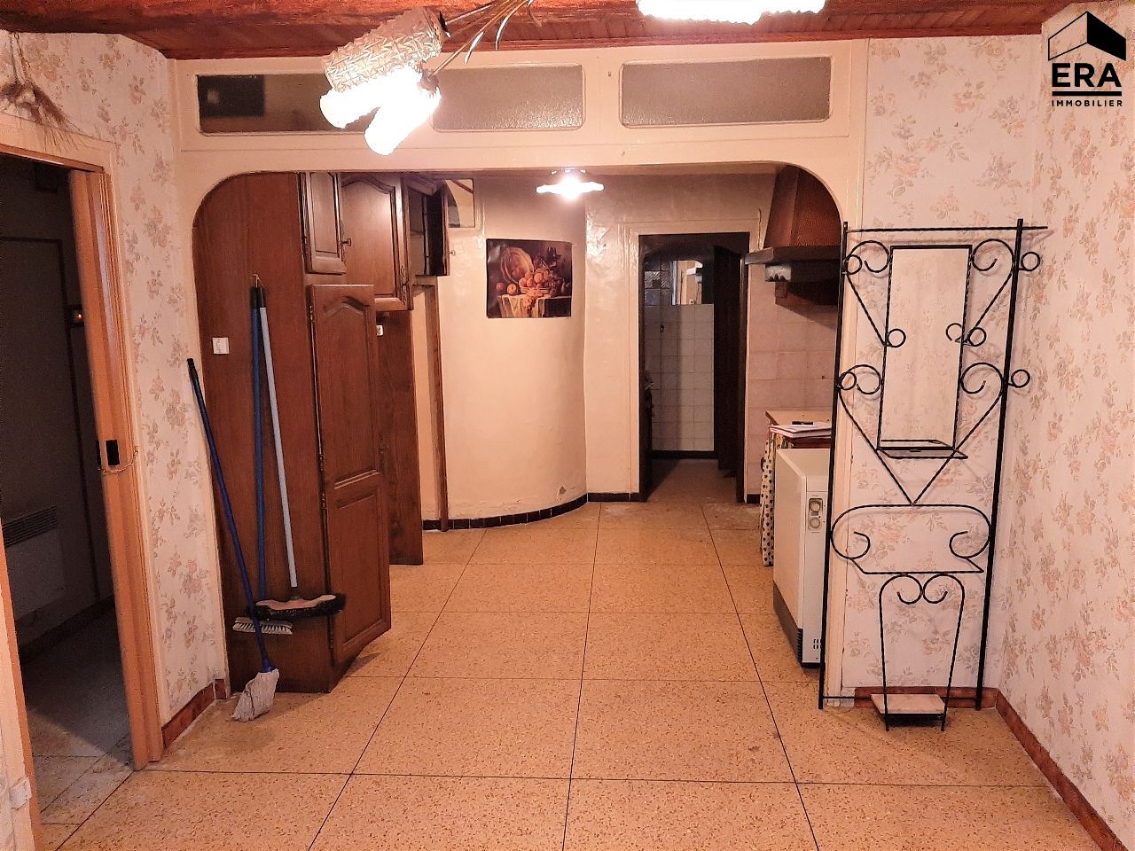 A Vendre Maison Tourves 3 pièce(s) 120 m2 Tourves 83170