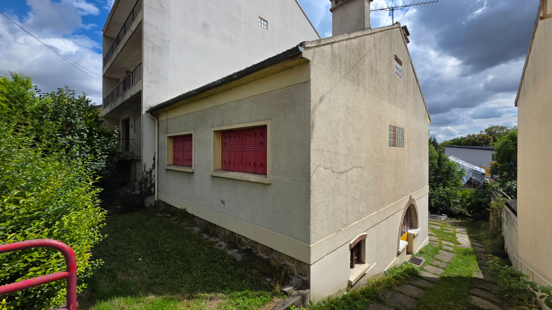 Agence immobilière de ERA AGENCE DE L'EGLISE