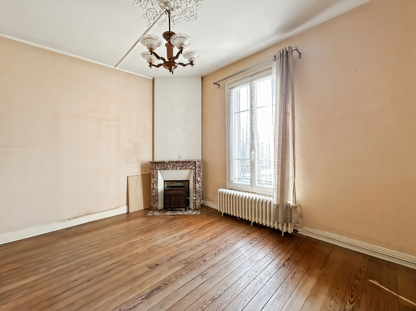 Agence immobilière de ERA AGENCE DE L'EGLISE