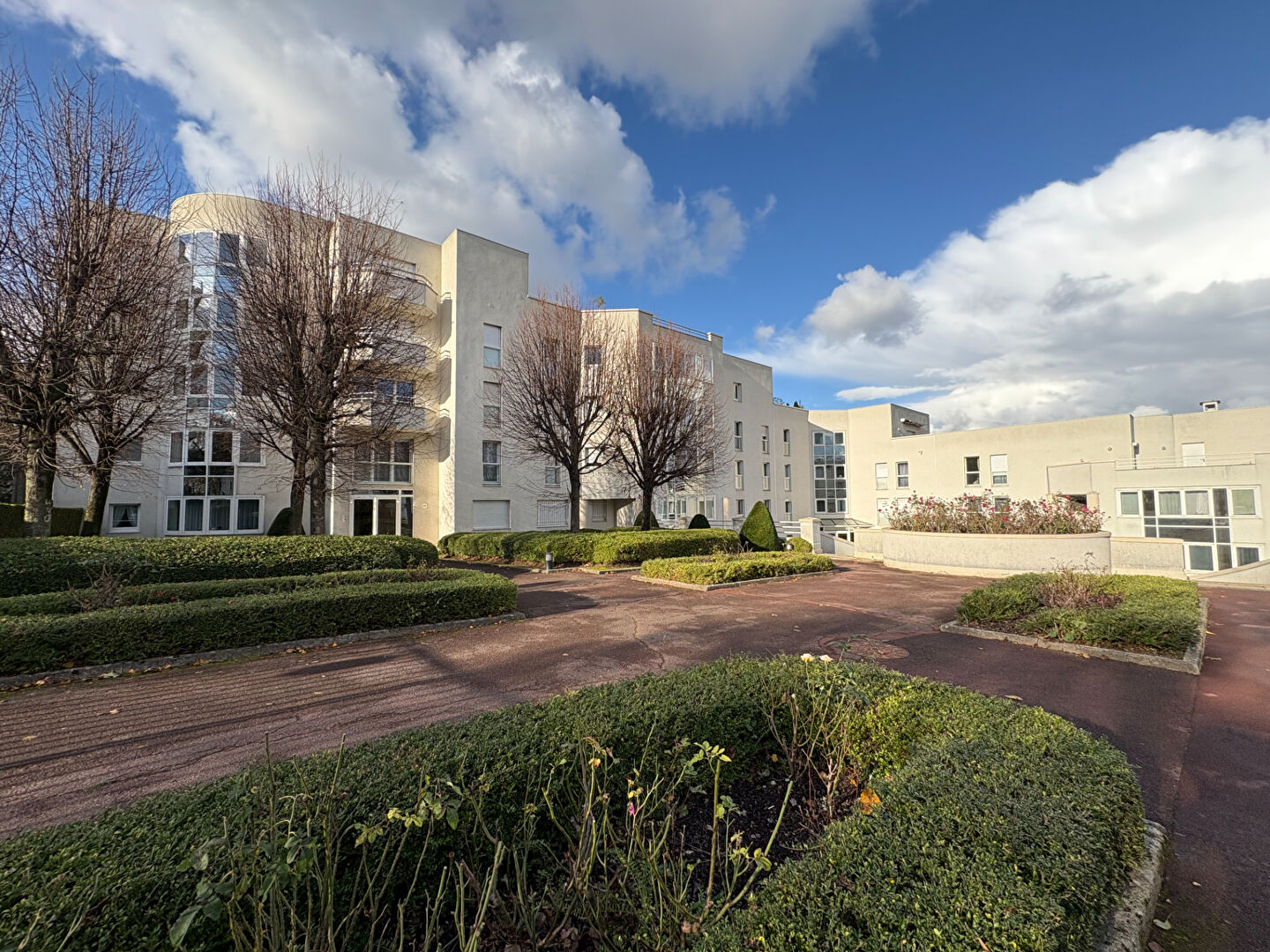 Agence immobilière de ERA AGENCE DE L'EGLISE