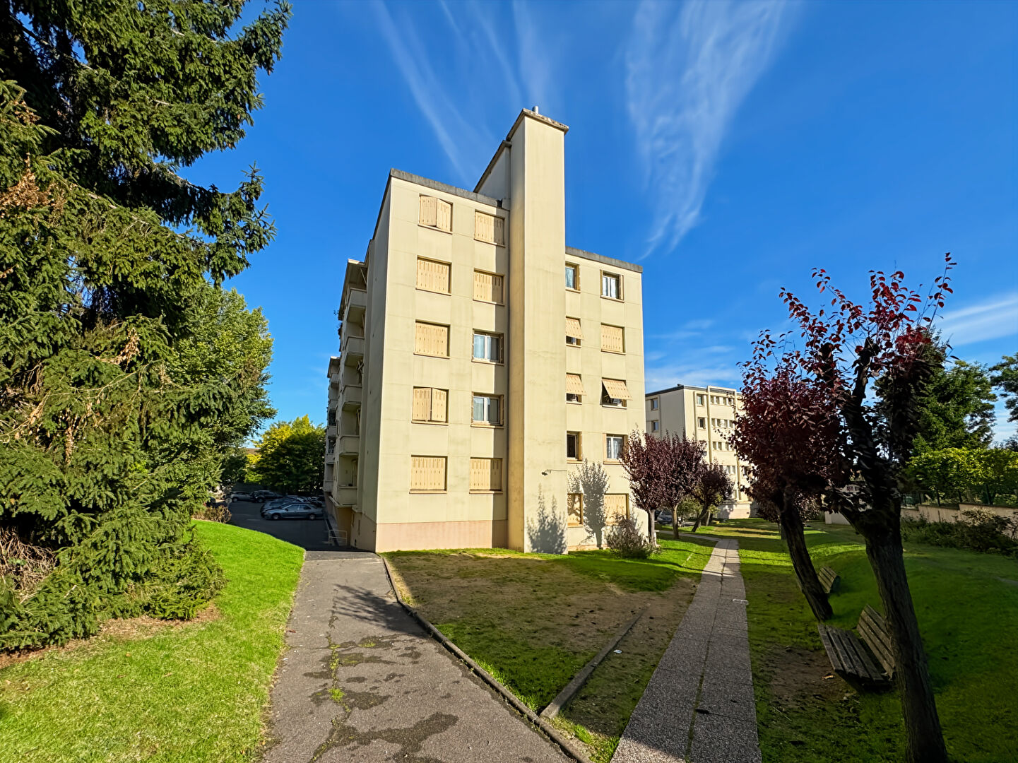 Agence immobilière de ERA AGENCE DE L'EGLISE