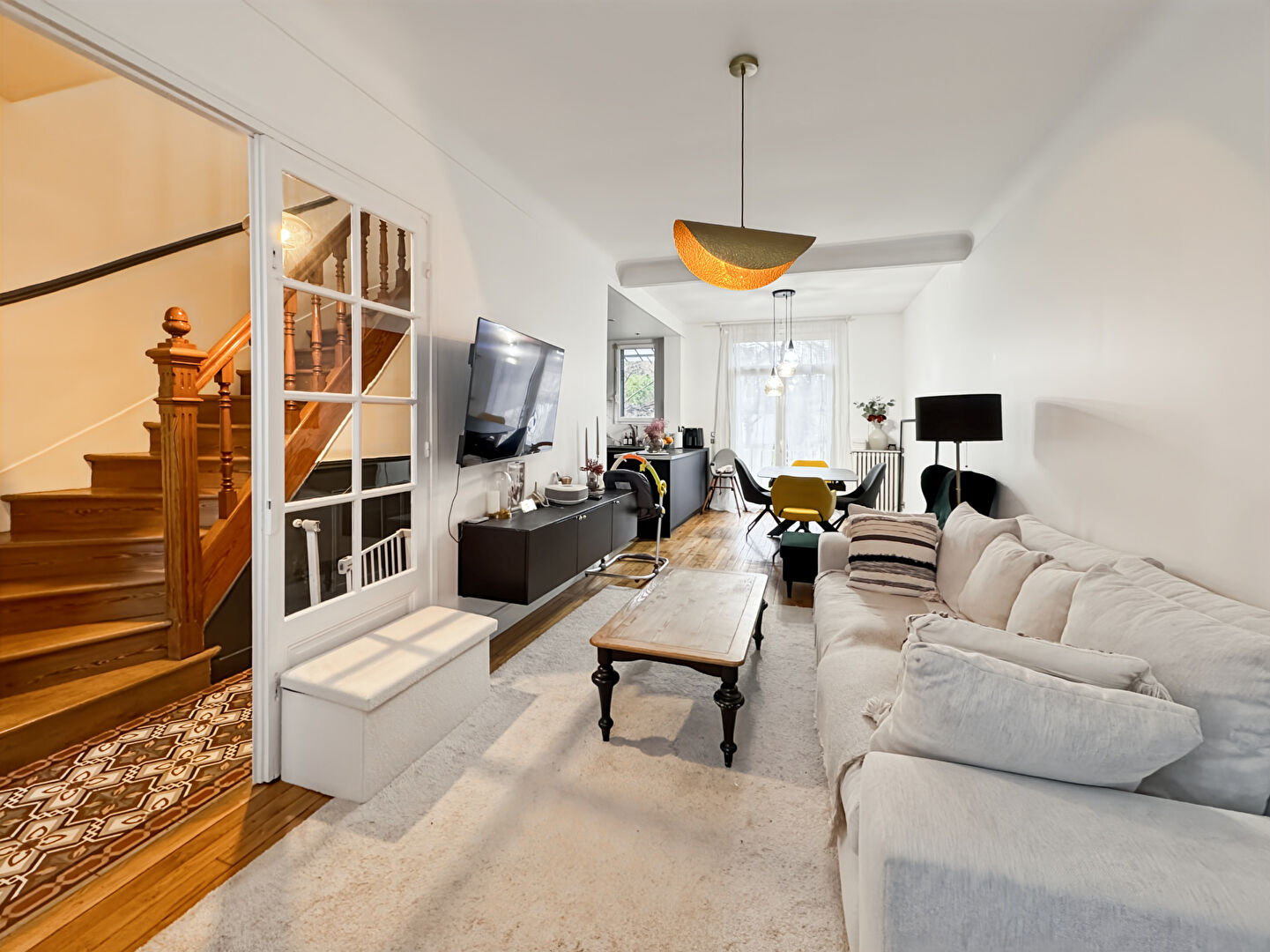 Agence immobilière de ERA AGENCE DE L'EGLISE