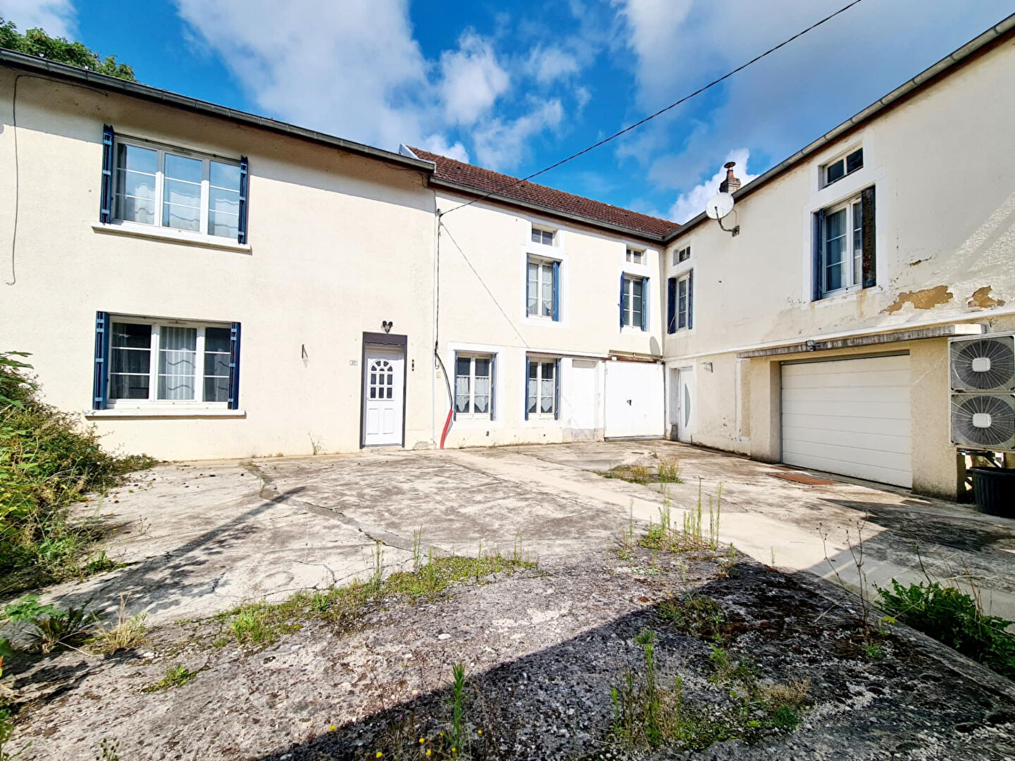 Agence immobilière de ERA NOTANA IMMOBILIER
