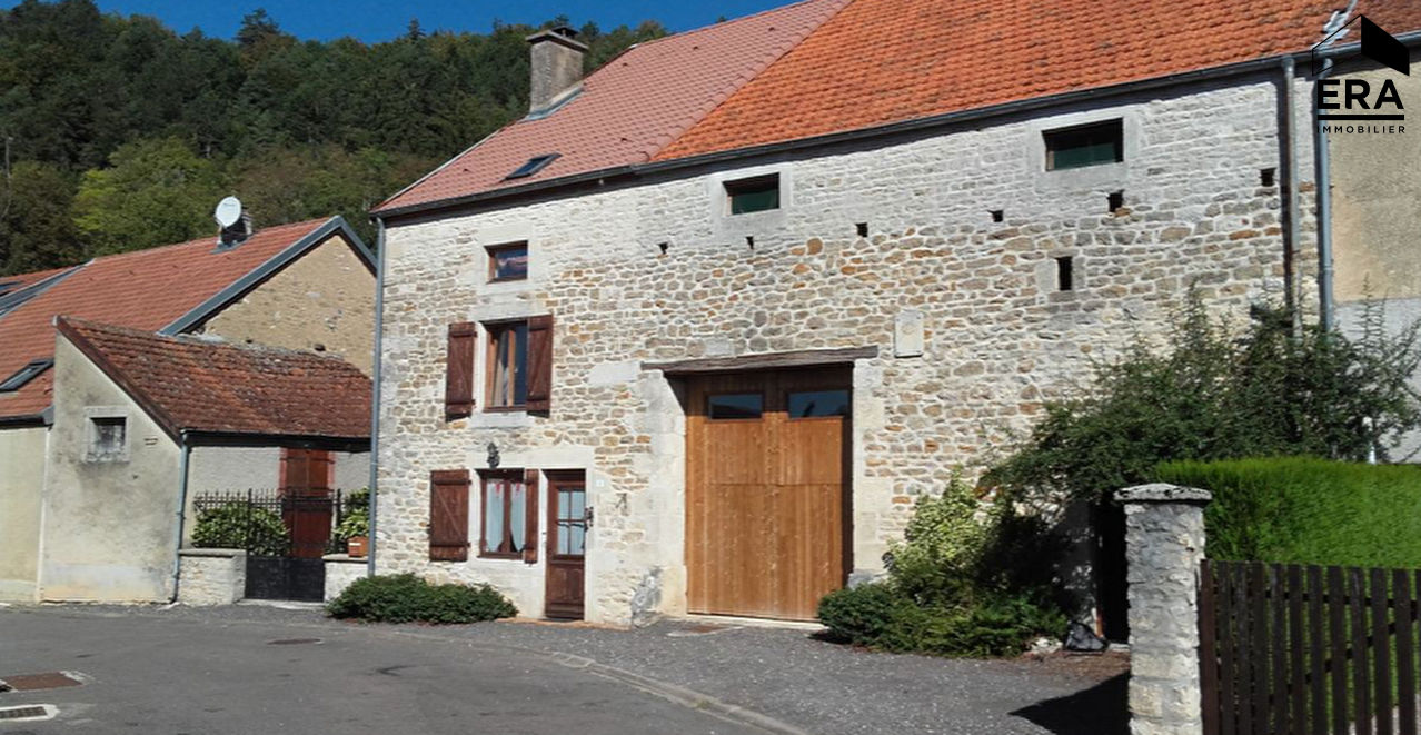 Vente Maison Chaumont 52000 sur Le Partenaire
