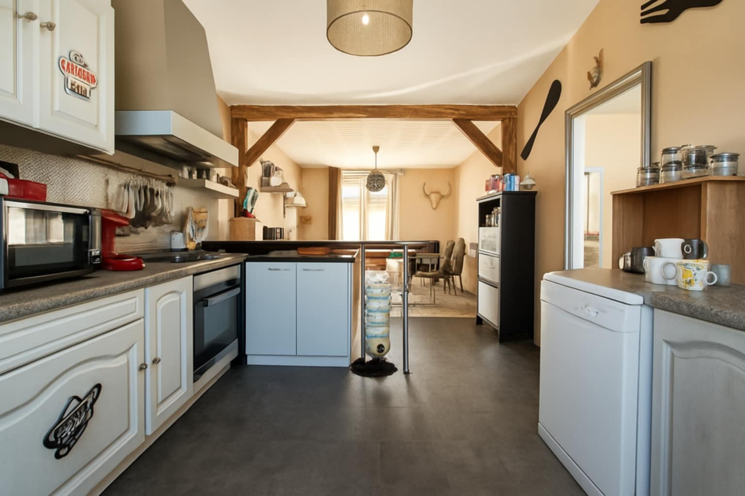Agence immobilière de ERA NOTANA IMMOBILIER