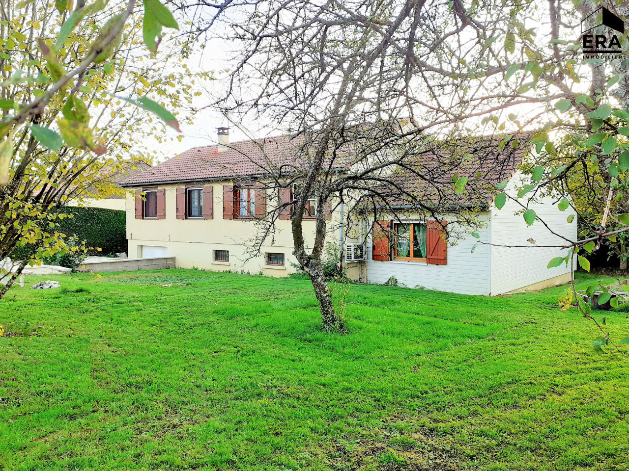 Agence immobilière de ERA NOTANA IMMOBILIER