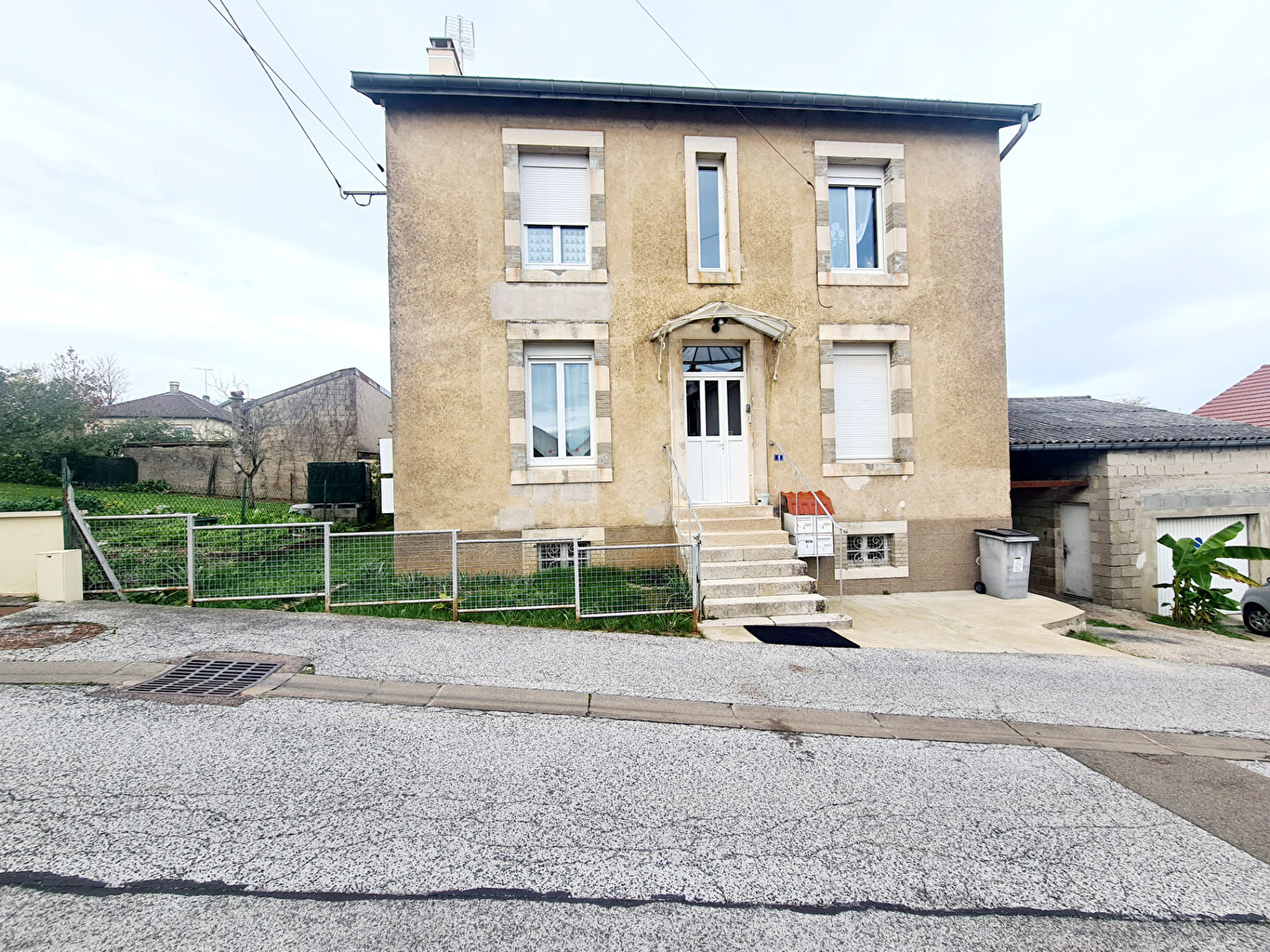 Agence immobilière de ERA NOTANA IMMOBILIER