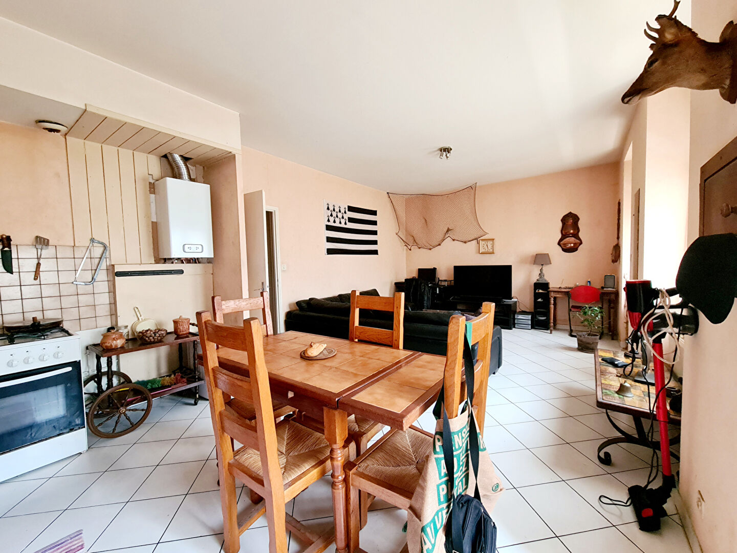Agence immobilière de ERA NOTANA IMMOBILIER