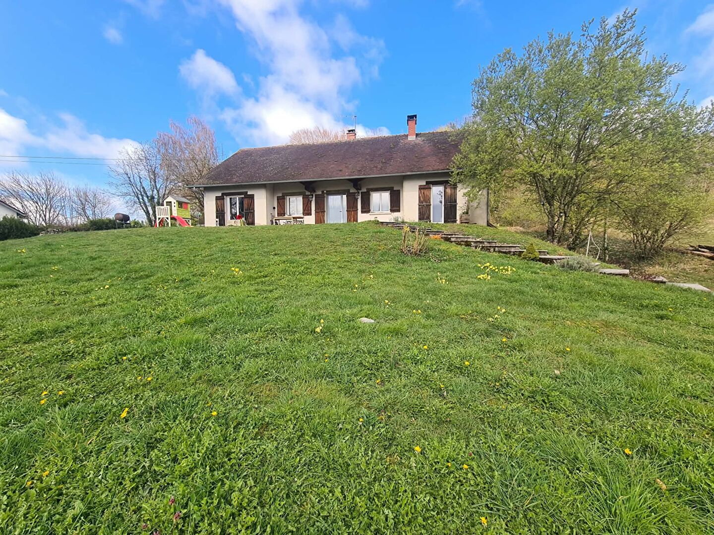 Agence immobilière de ERA NOTANA IMMOBILIER