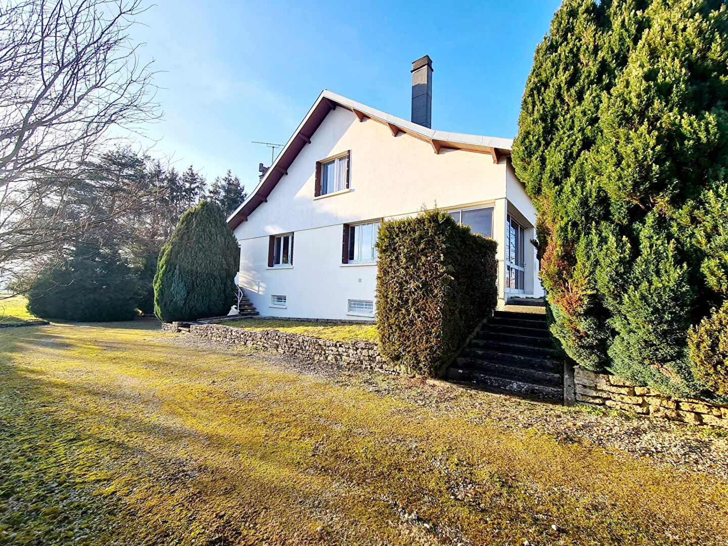 Agence immobilière de ERA NOTANA IMMOBILIER