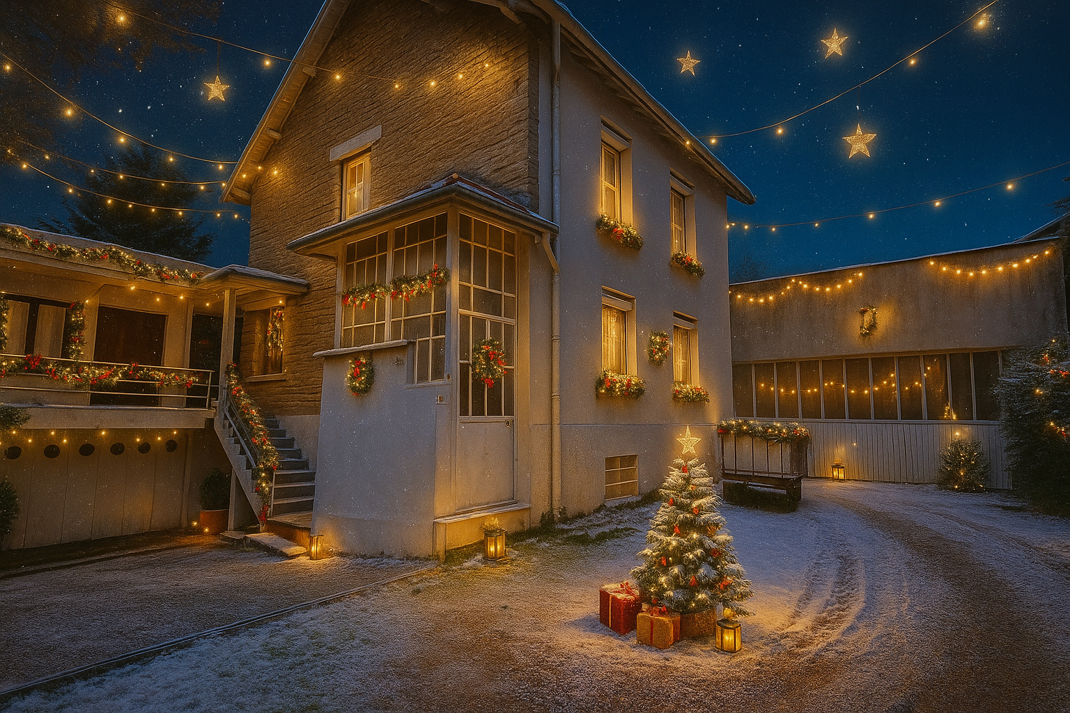 Volume, Potentiel et Revenu locatif !