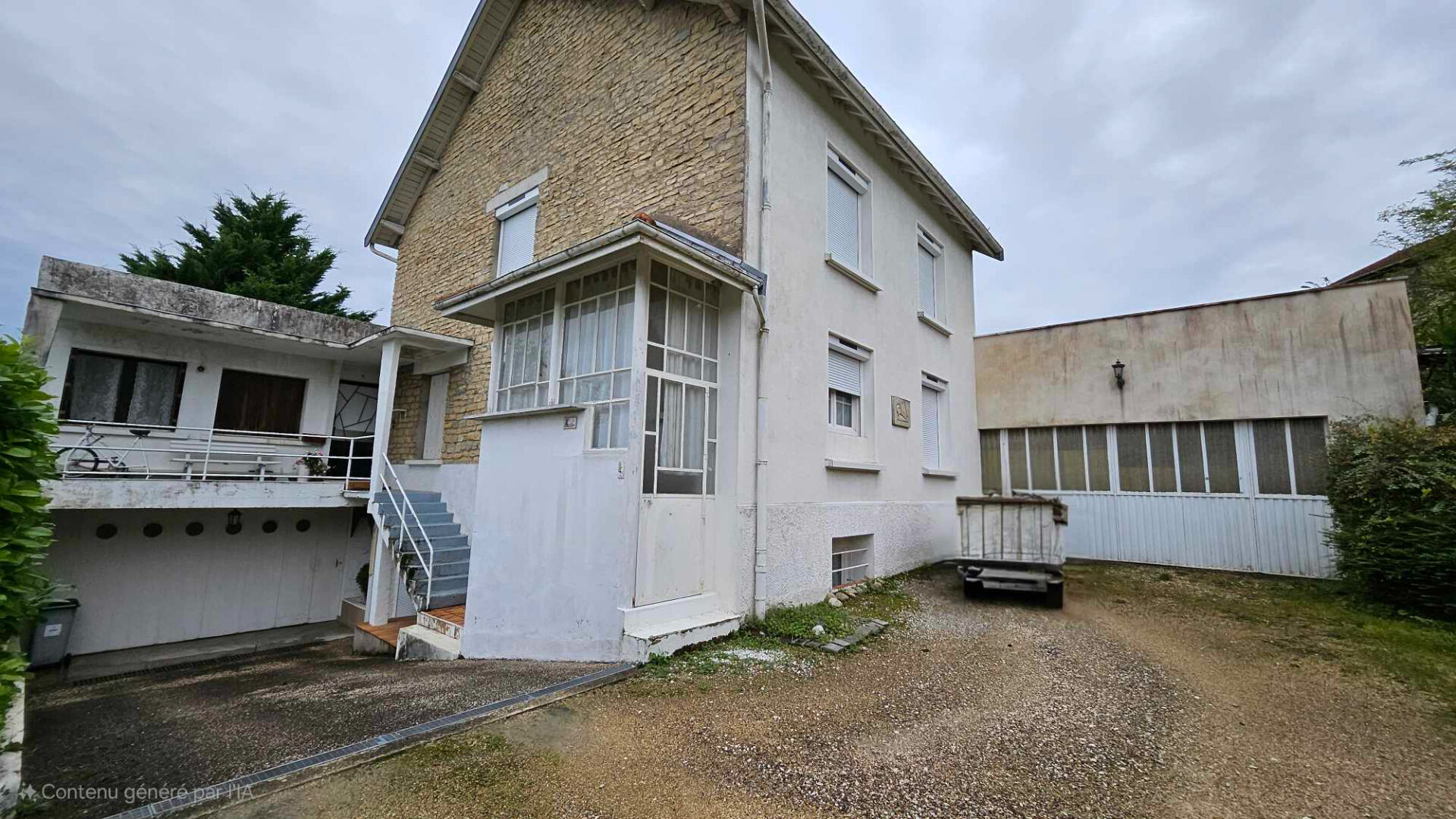 Agence immobilière de ERA NOTANA IMMOBILIER