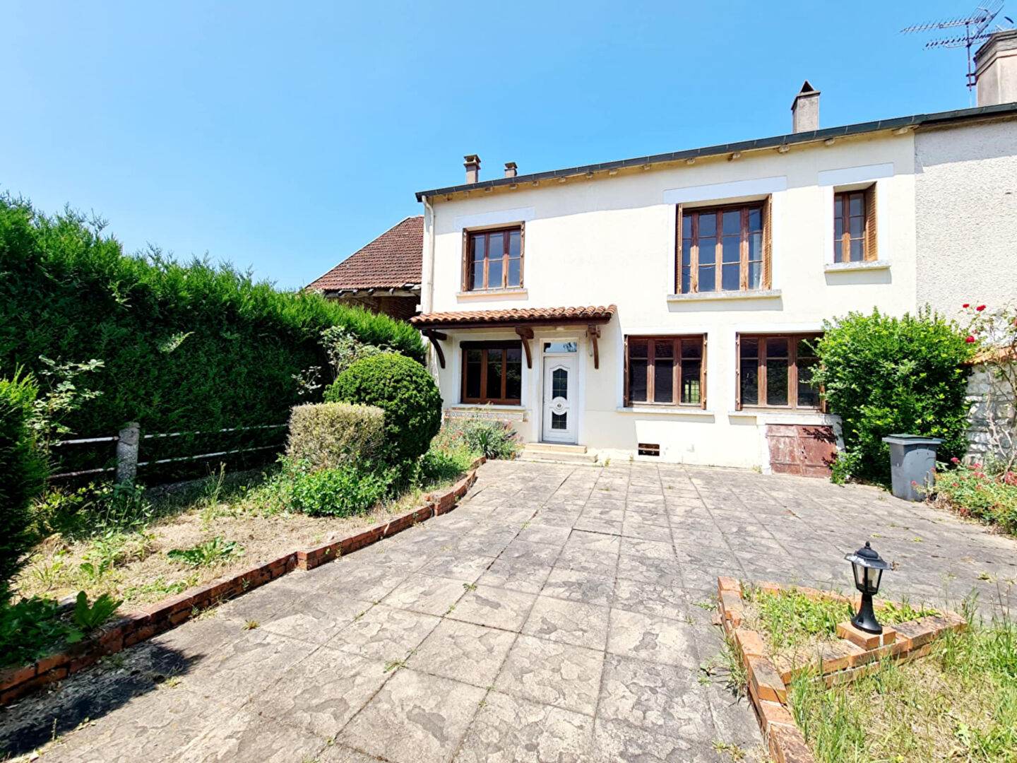 Agence immobilière de ERA NOTANA IMMOBILIER