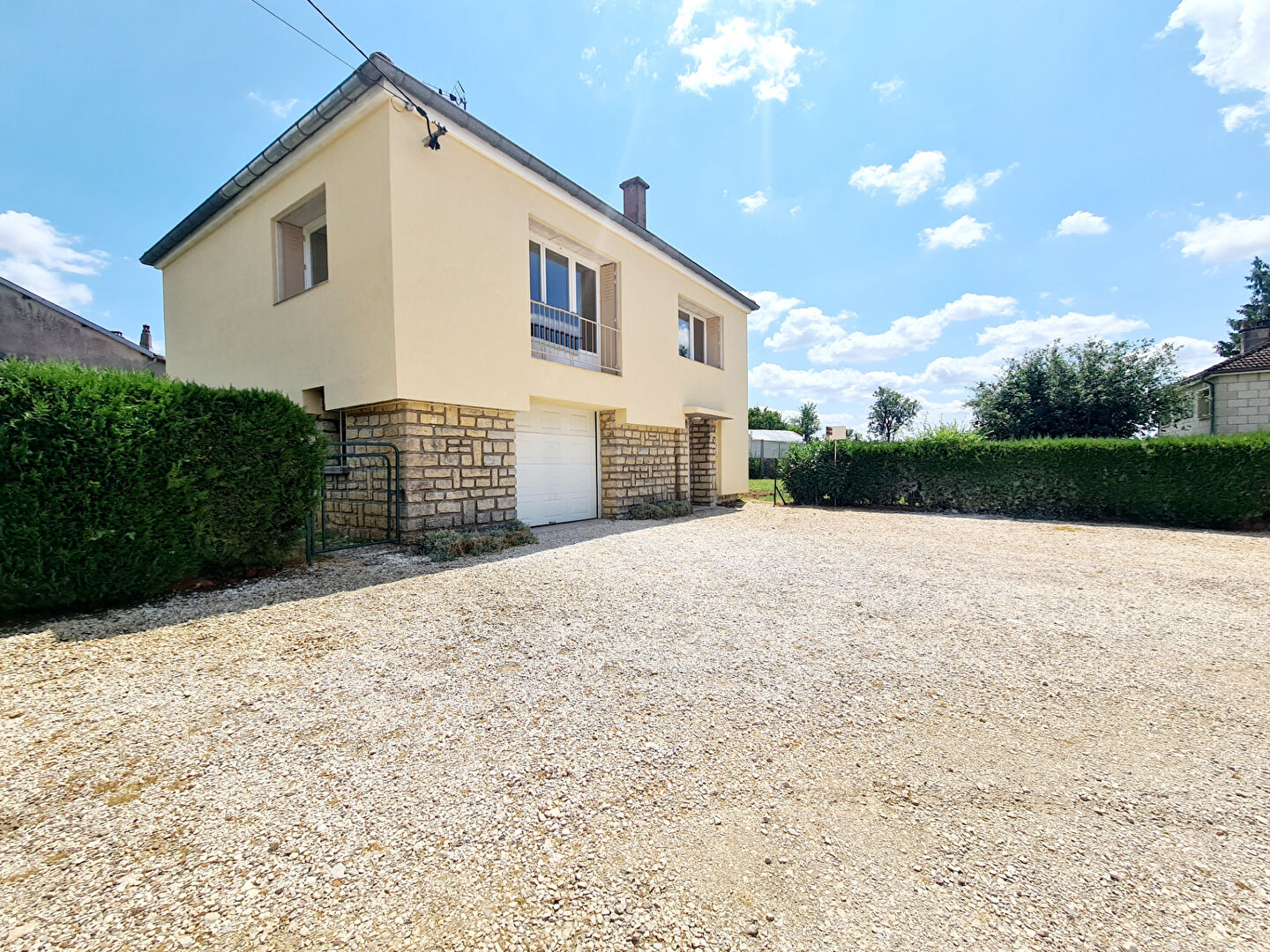 Agence immobilière de ERA NOTANA IMMOBILIER