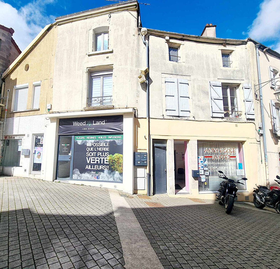 Agence immobilière de ERA NOTANA IMMOBILIER