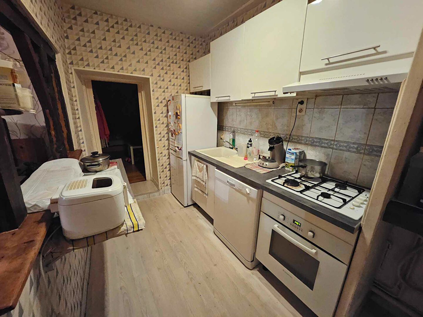 Photo Ce bien n'est pas pour vous? sauf si vous aimez gagner de l'argent sans lever le petit doigt ! image 4/6