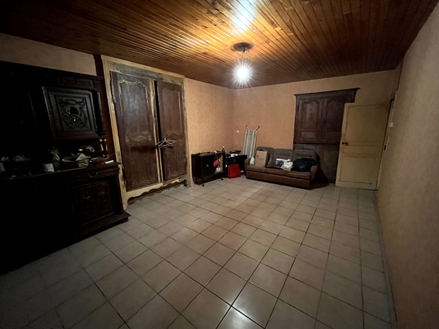 Photo Lot de deux maisons à Bourmont image 4/6