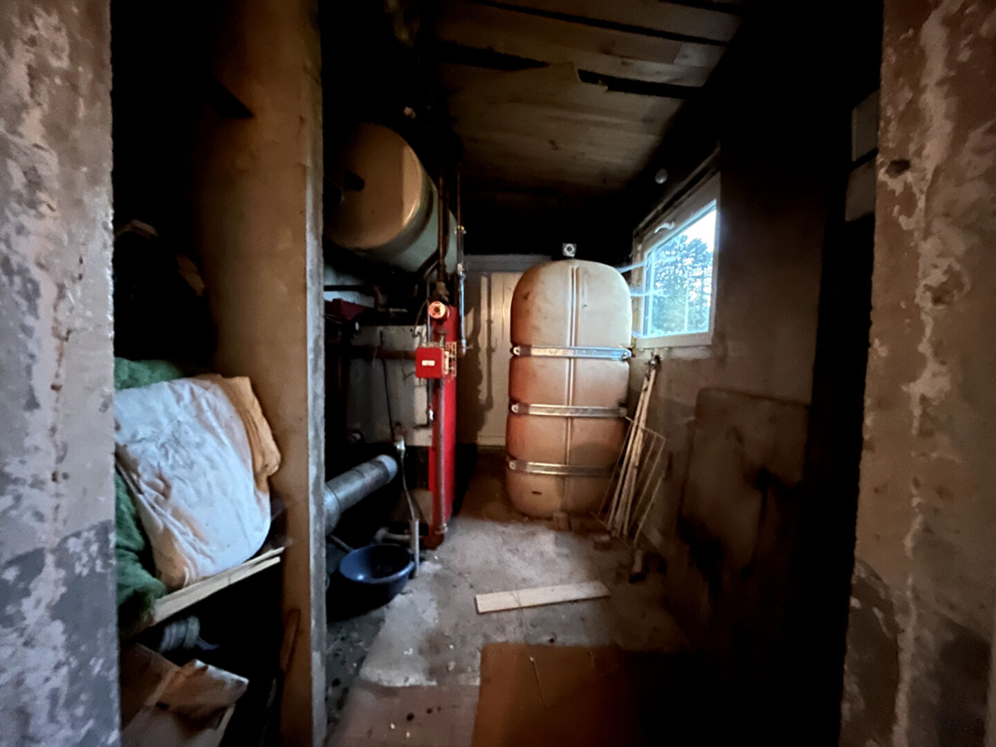 Photo Lot de deux maisons à Bourmont image 5/6