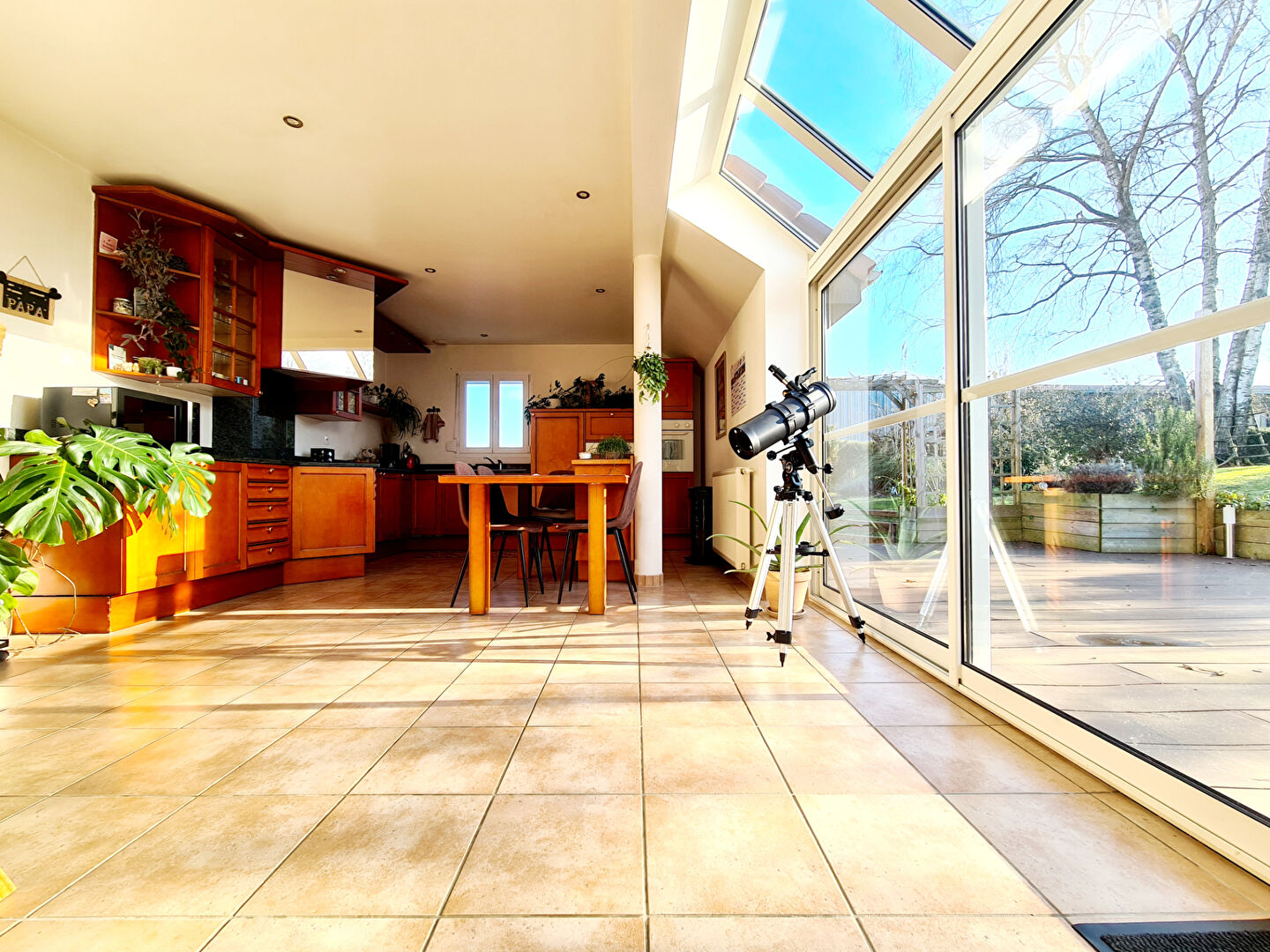 Agence immobilière de ERA NOTANA IMMOBILIER