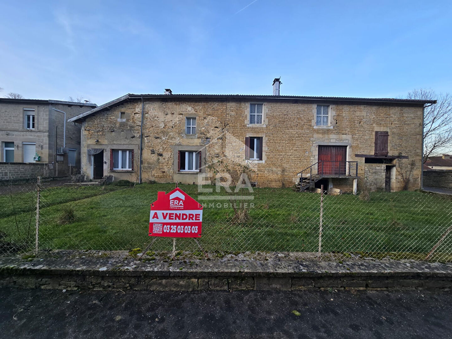 Agence immobilière de ERA NOTANA IMMOBILIER