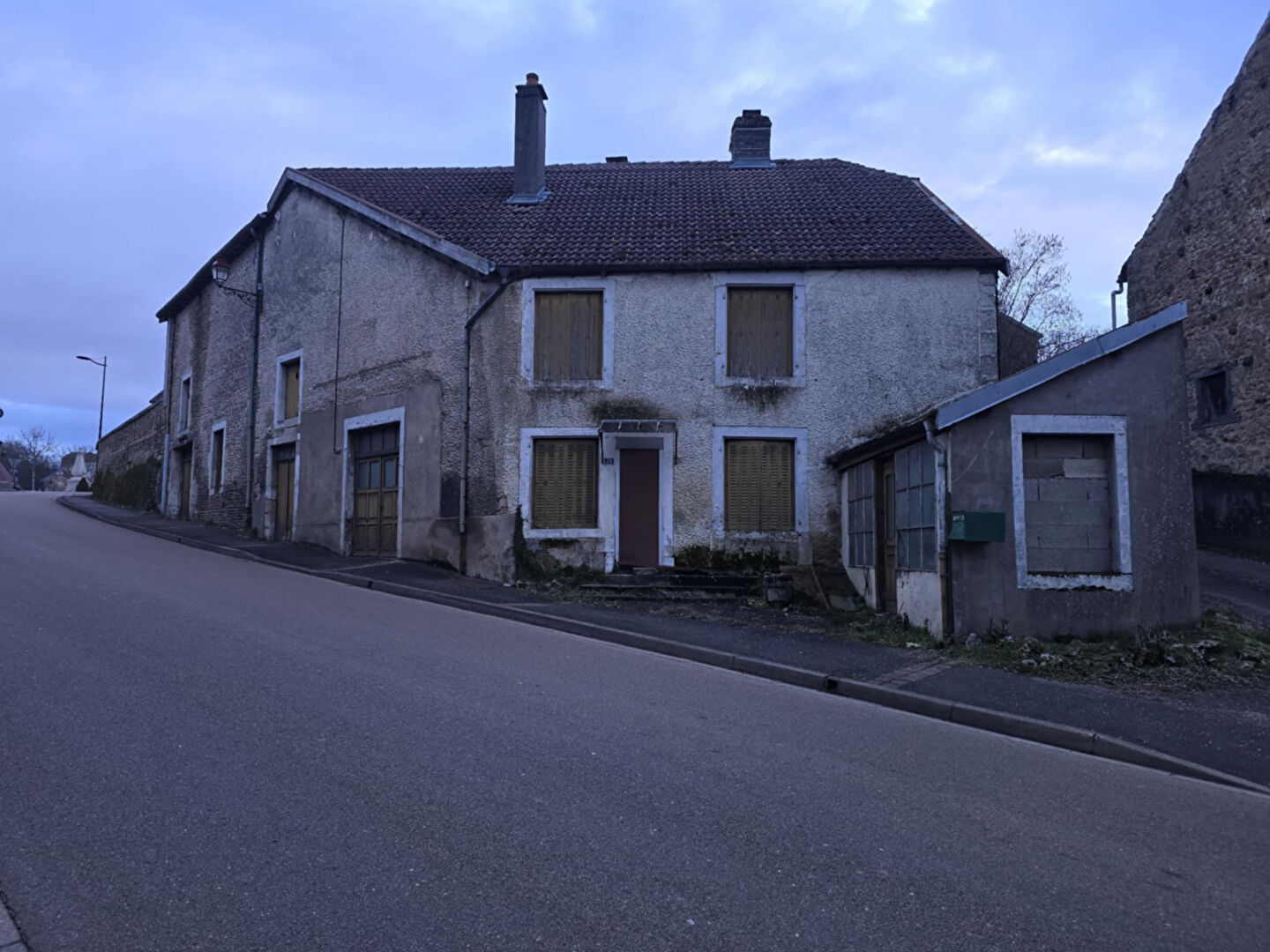 Agence immobilière de ERA NOTANA IMMOBILIER