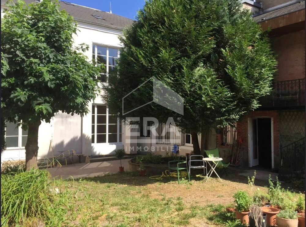 Agence immobilière de ERA NOTANA IMMOBILIER