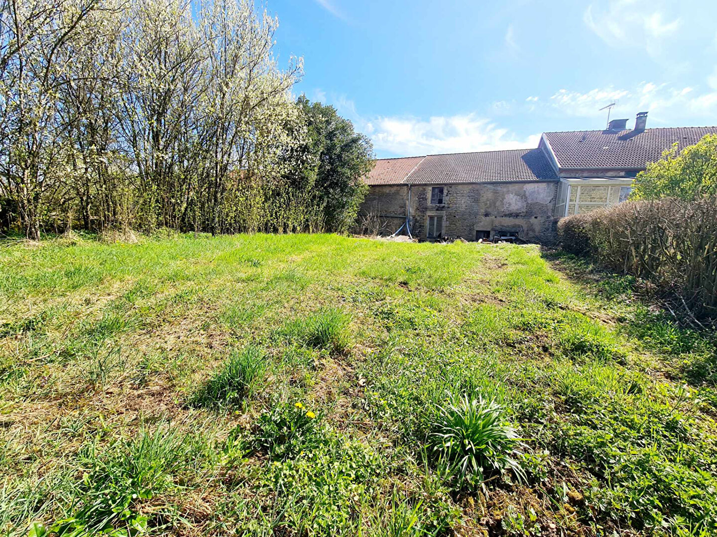 Photo Maison Perrusse image 3/3