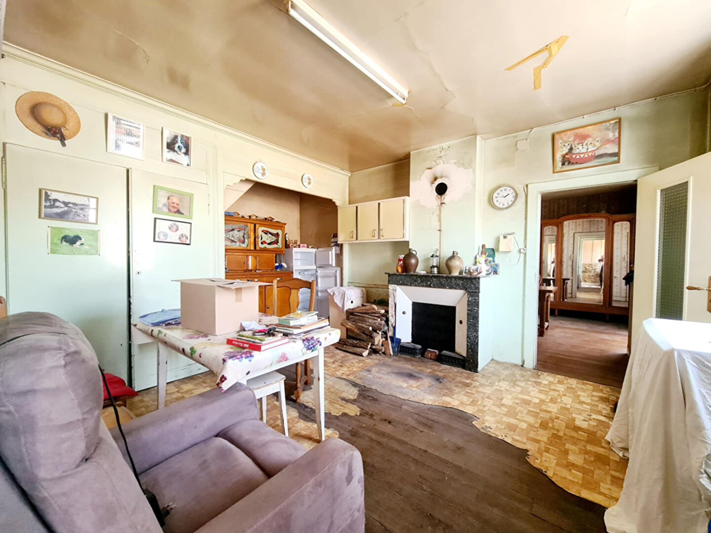 Agence immobilière de ERA NOTANA IMMOBILIER