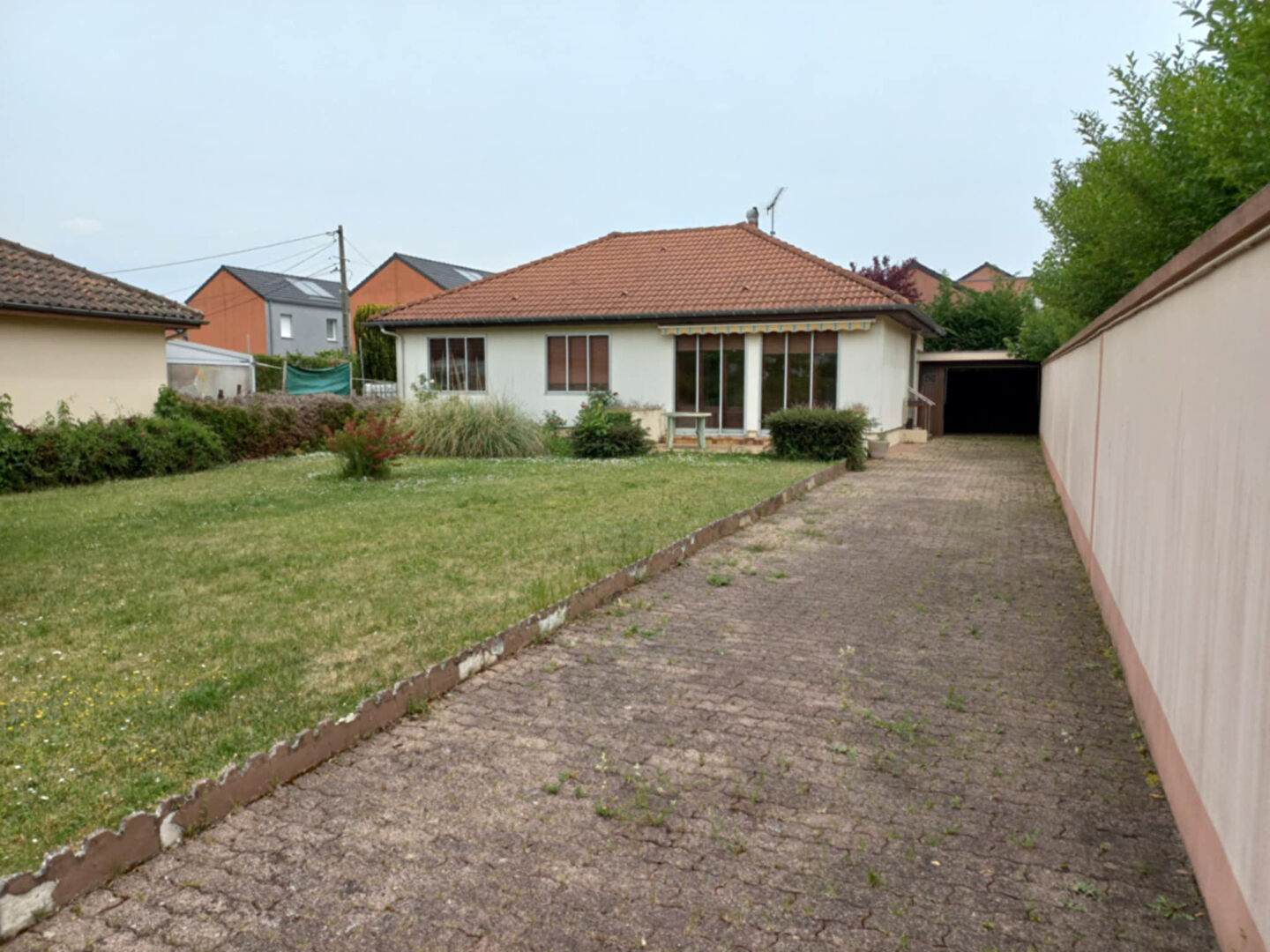 Agence immobilière de ERA NOTANA IMMOBILIER