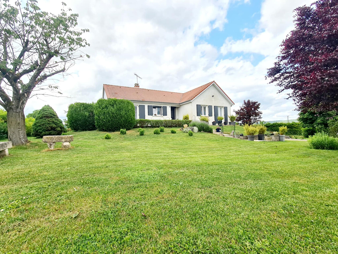 Agence immobilière de ERA NOTANA IMMOBILIER