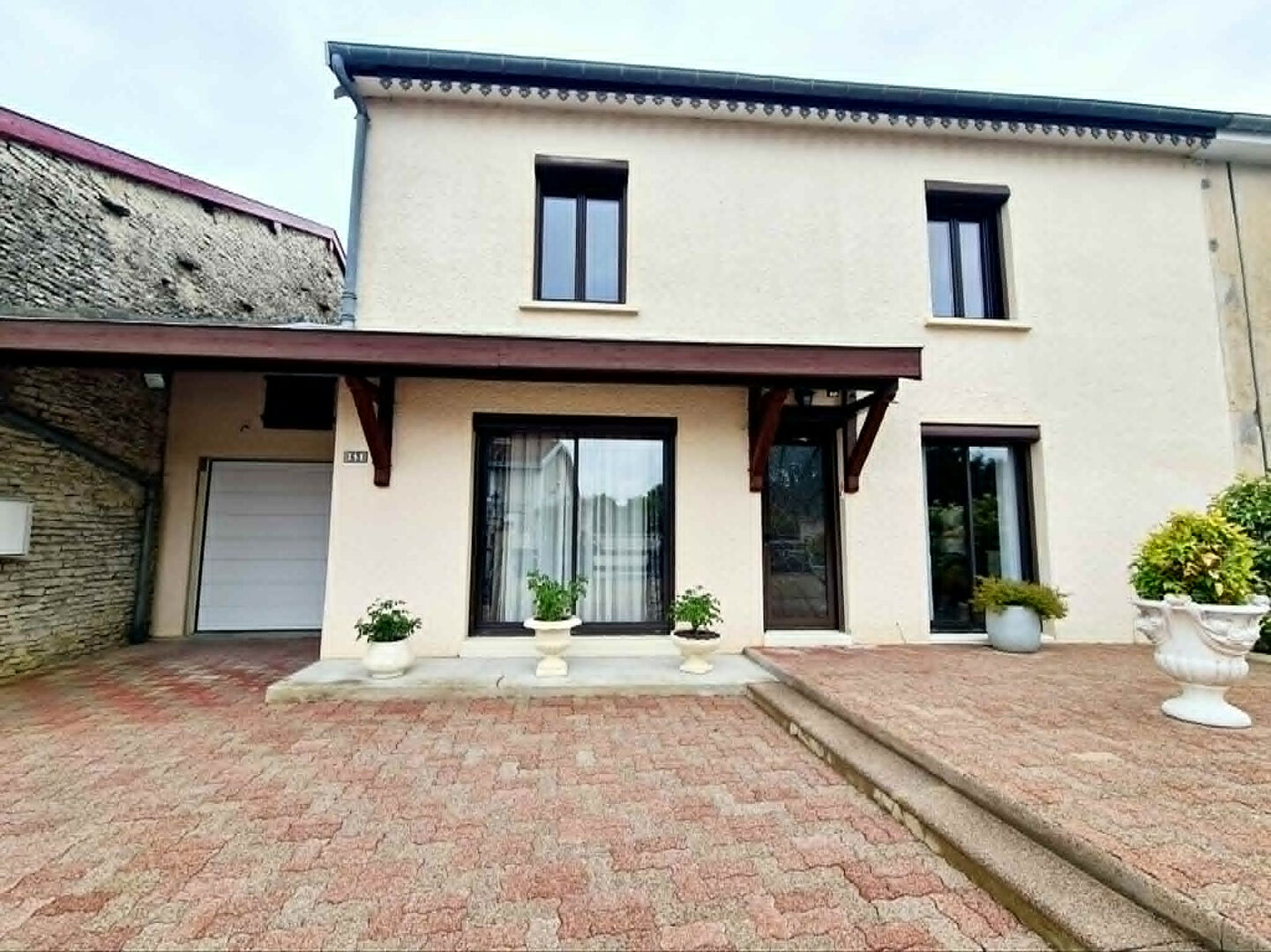 Agence immobilière de ERA NOTANA IMMOBILIER