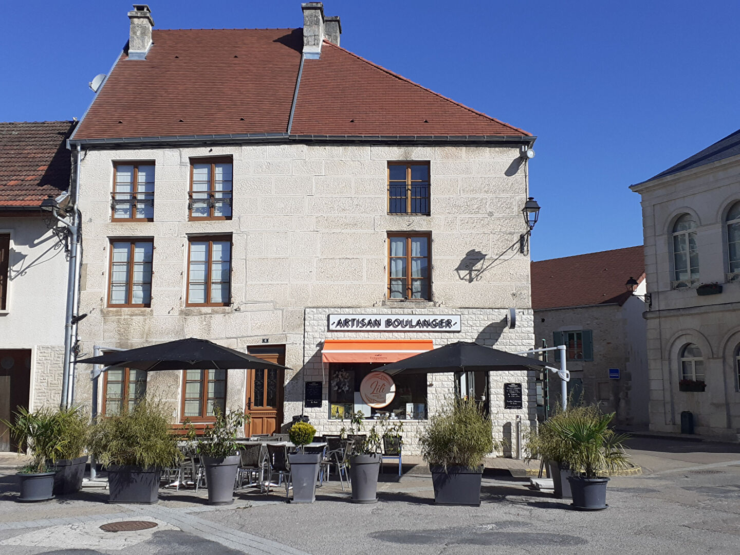 Agence immobilière de ERA NOTANA IMMOBILIER