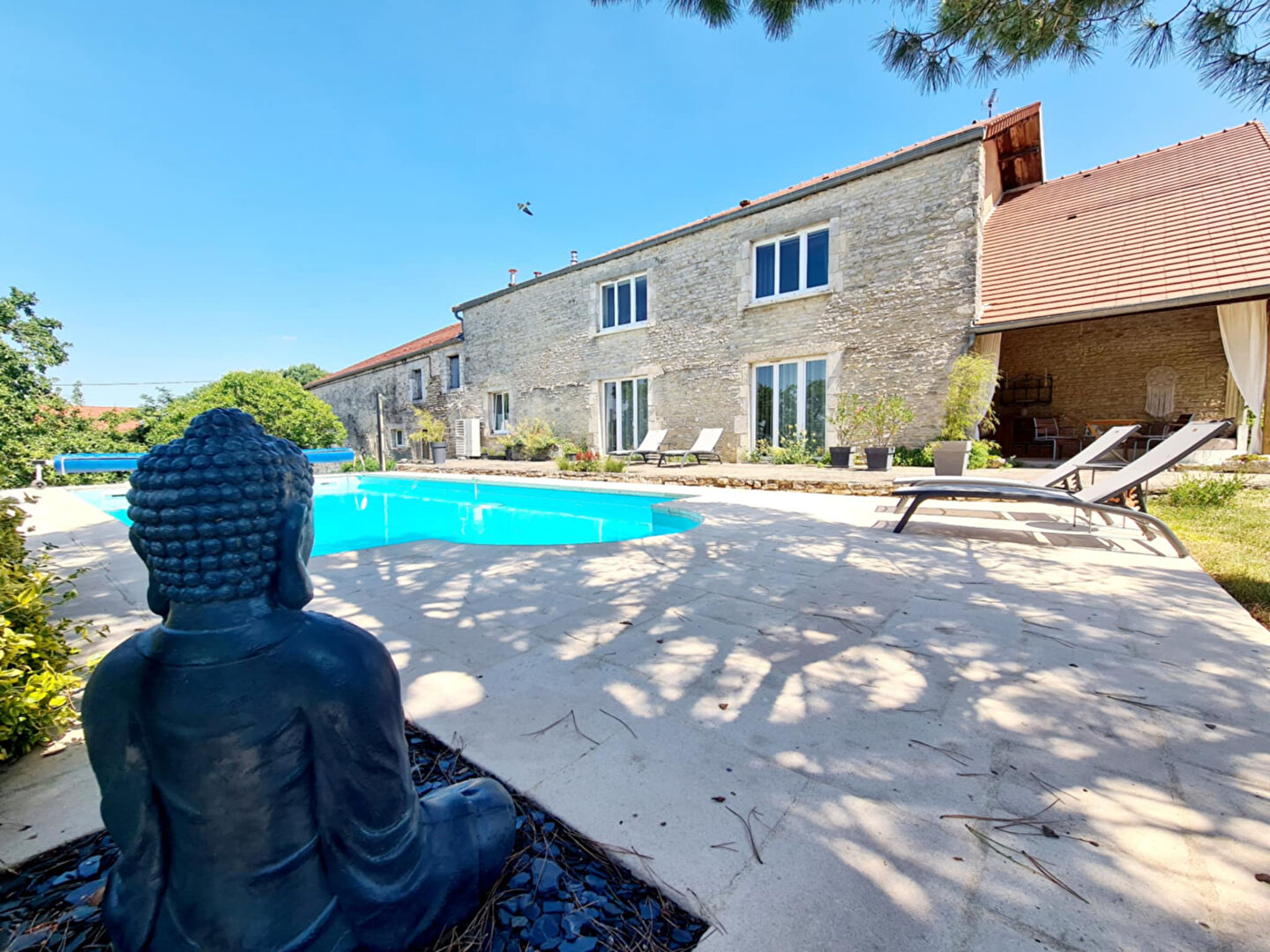 Agence immobilière de ERA NOTANA IMMOBILIER