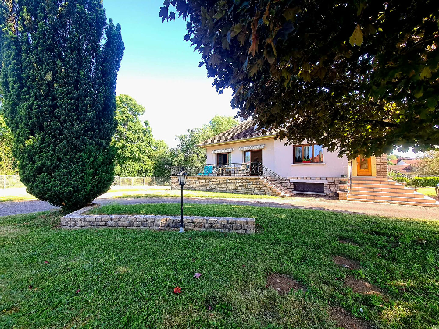 Agence immobilière de ERA NOTANA IMMOBILIER