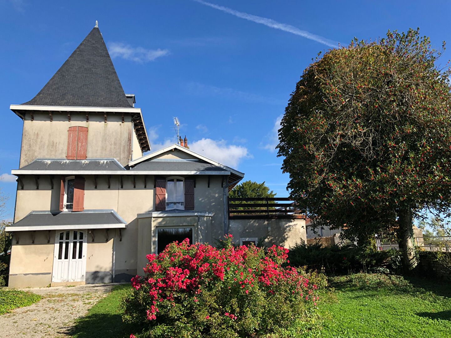 Agence immobilière de ERA NOTANA IMMOBILIER