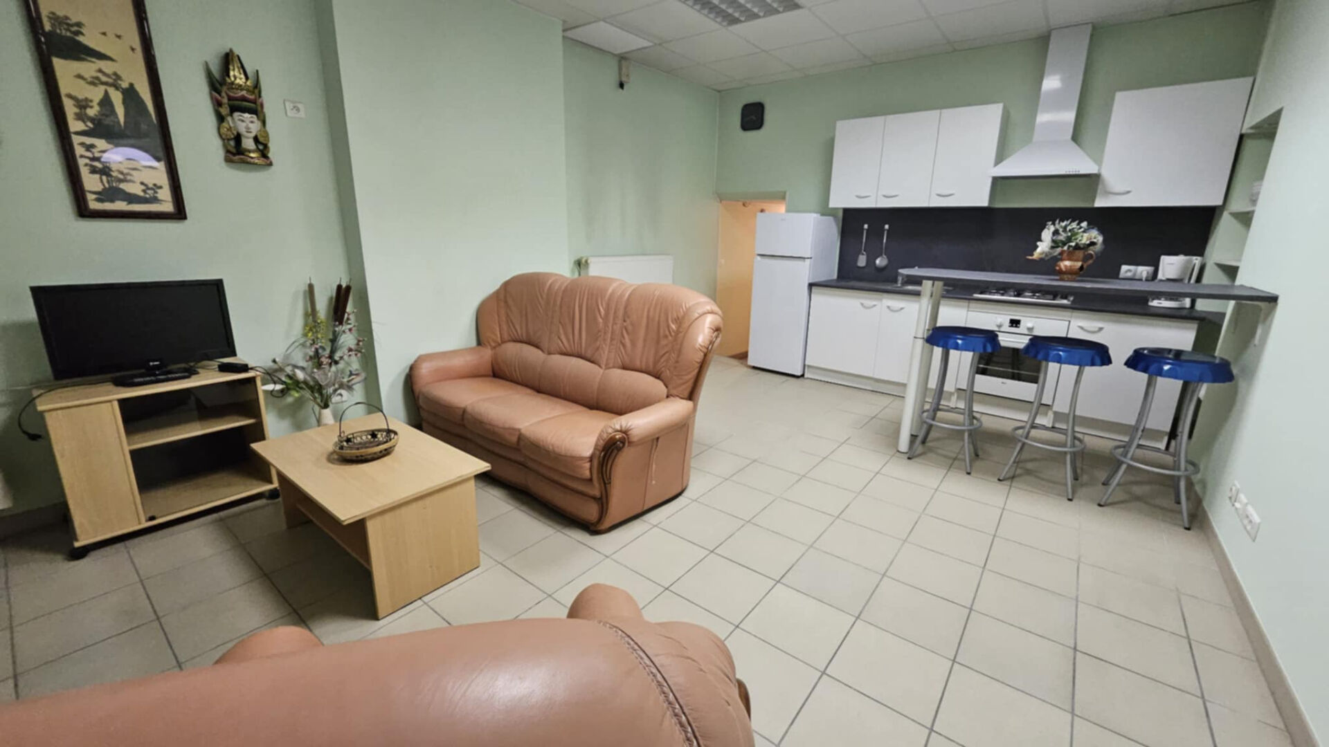 Agence immobilière de ERA NOTANA IMMOBILIER