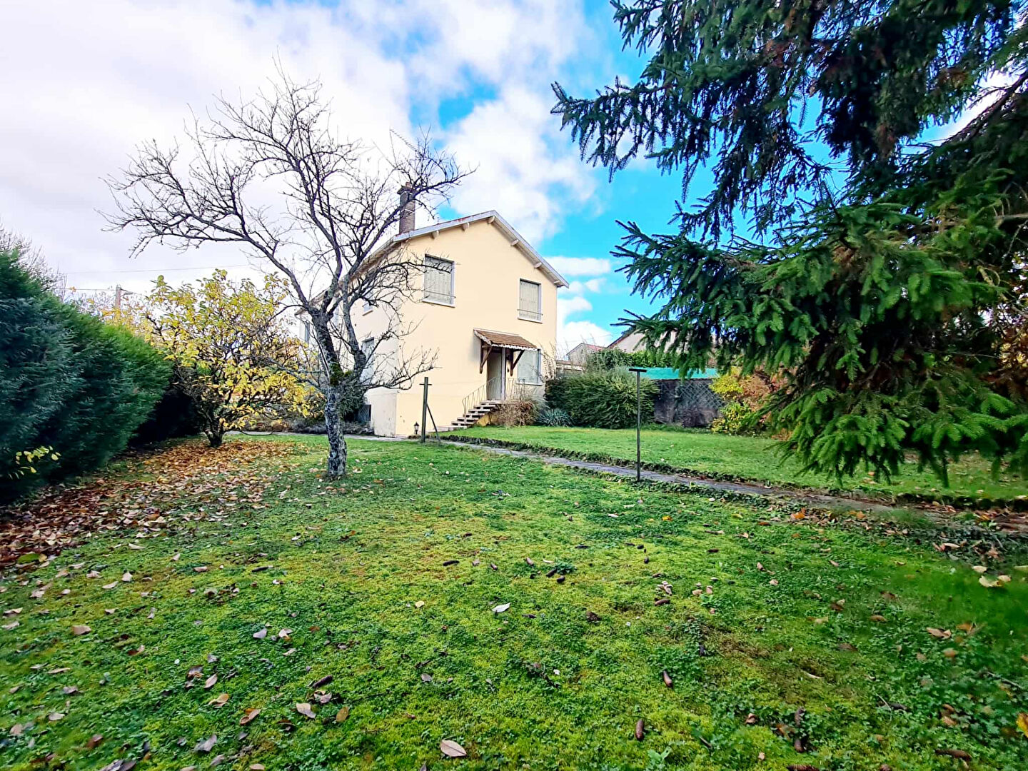 Agence immobilière de ERA NOTANA IMMOBILIER