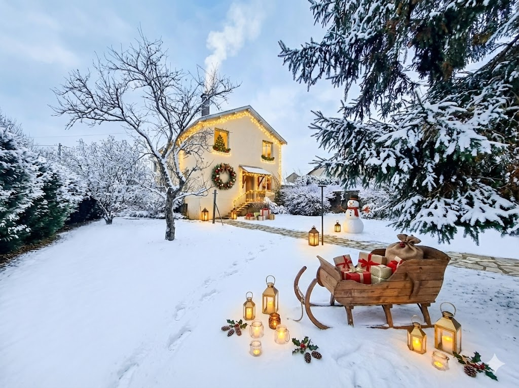 Ensemble Immobilier Chaumont