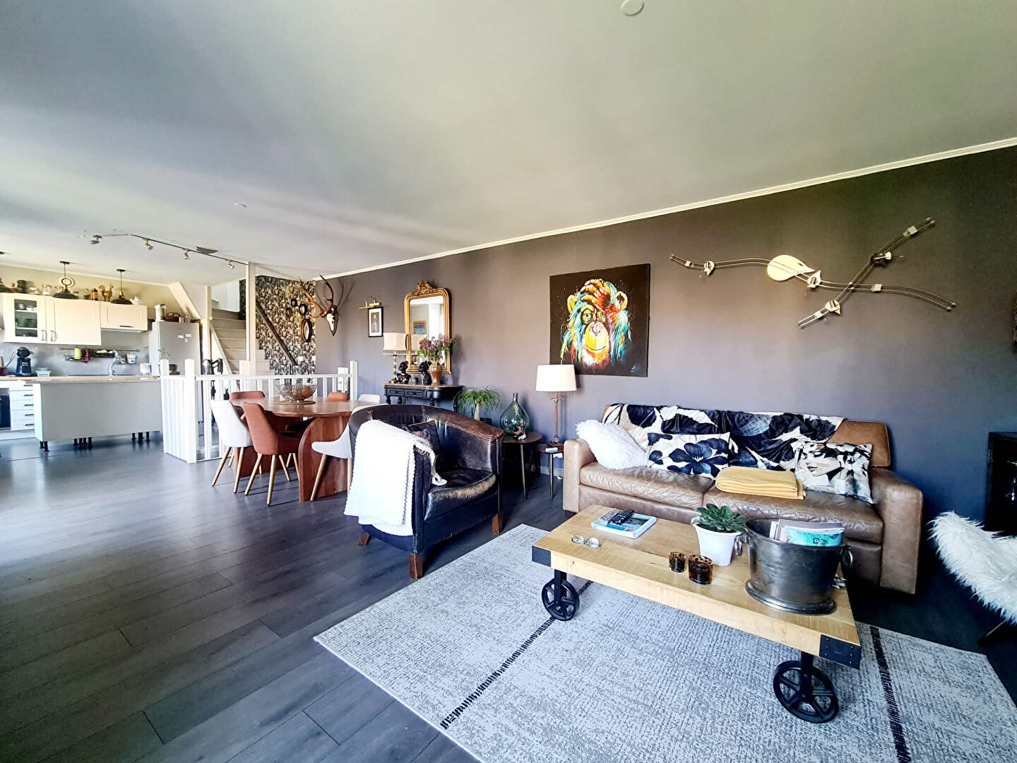 Agence immobilière de ERA NOTANA IMMOBILIER