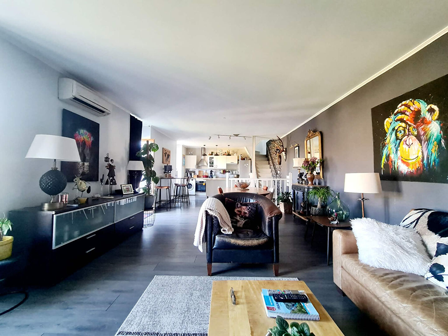 Agence immobilière de ERA NOTANA IMMOBILIER