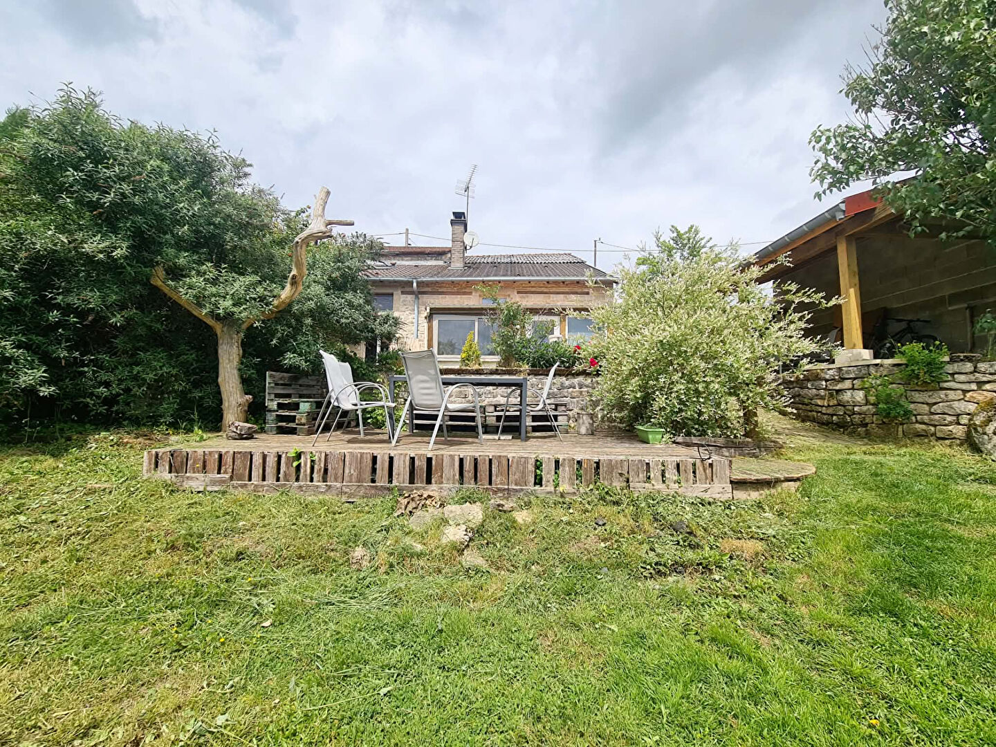Agence immobilière de ERA NOTANA IMMOBILIER